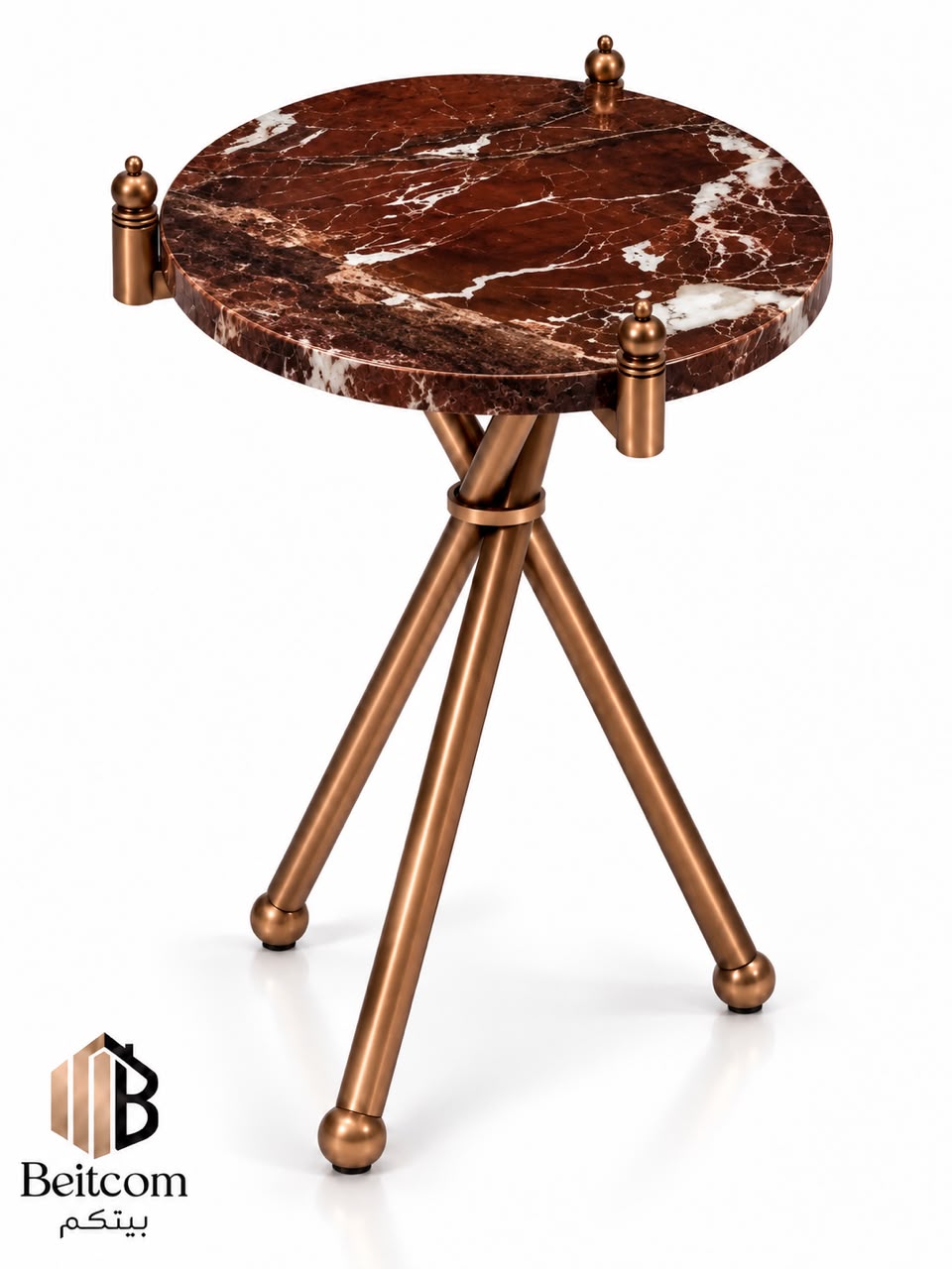 ZOYA serving table