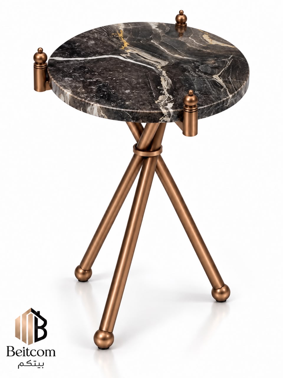 ZOYA serving table