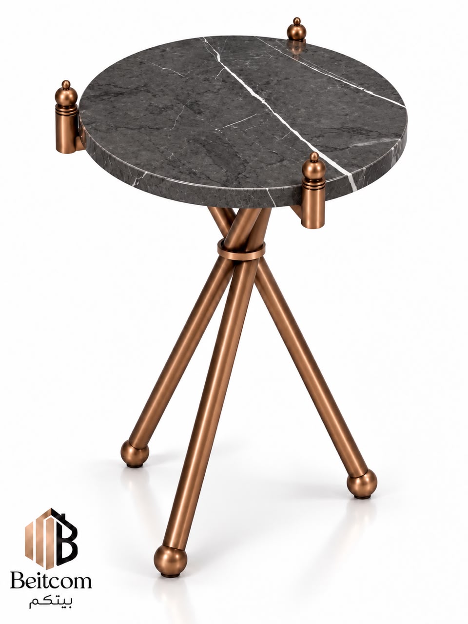 ZOYA serving table