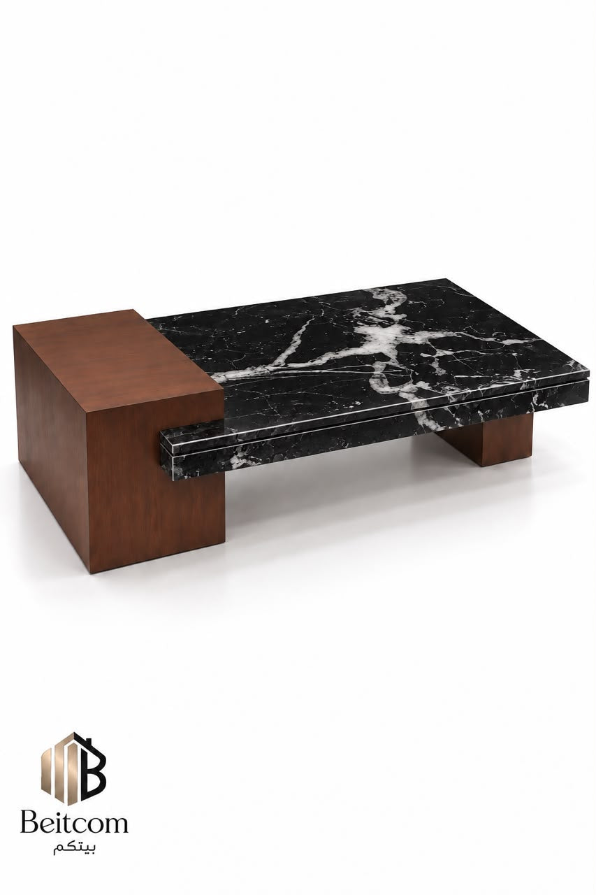 REVA Center Table