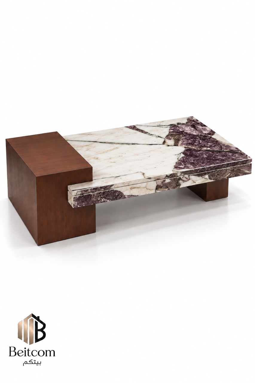 REVA Center Table