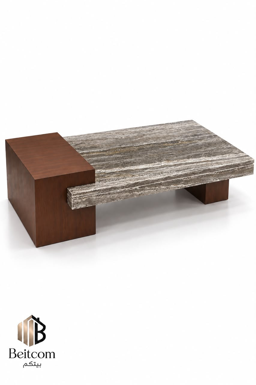 REVA Center Table