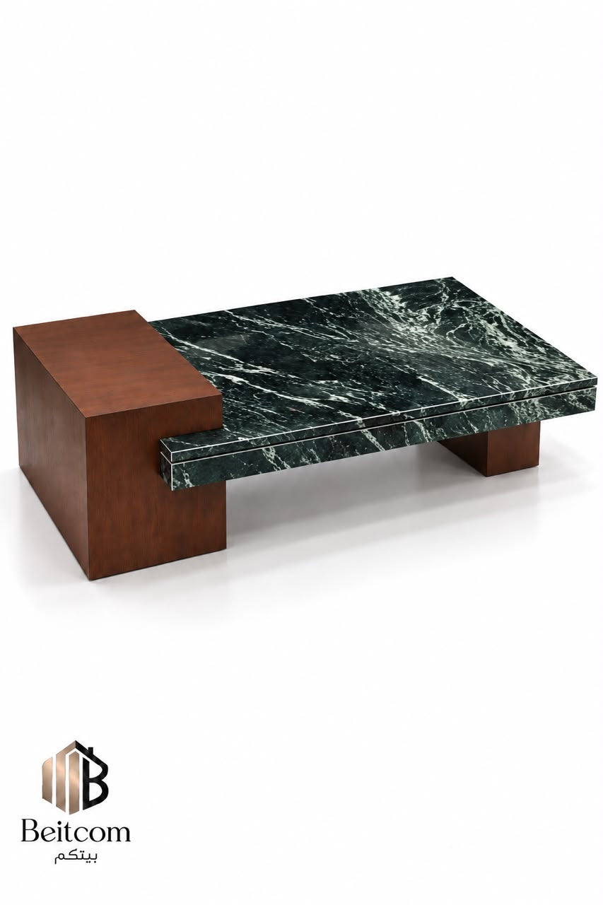 REVA Center Table