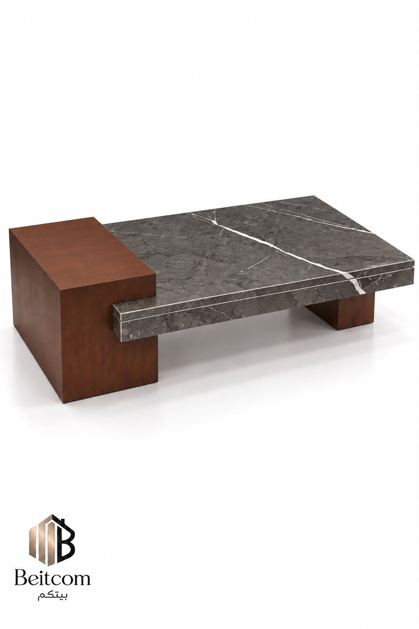 REVA Center Table