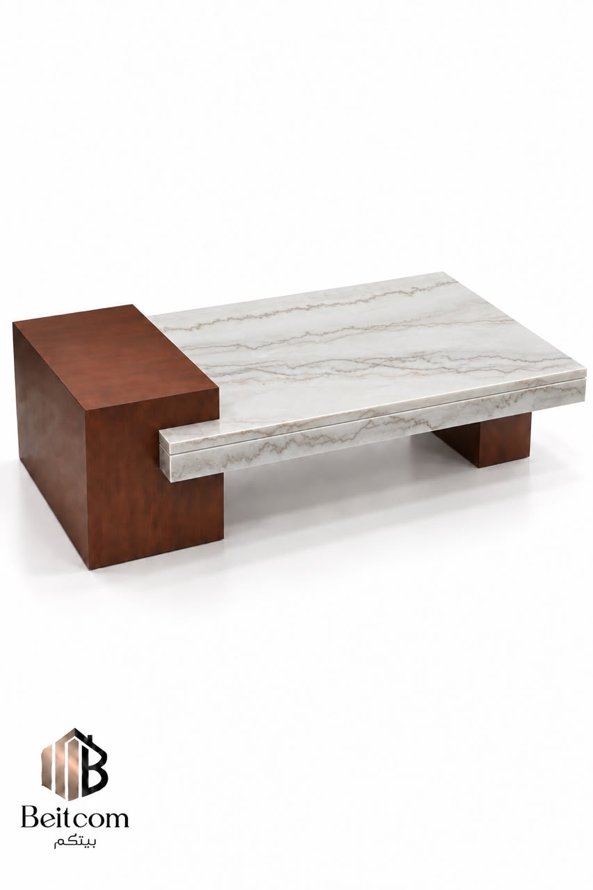 REVA Center Table