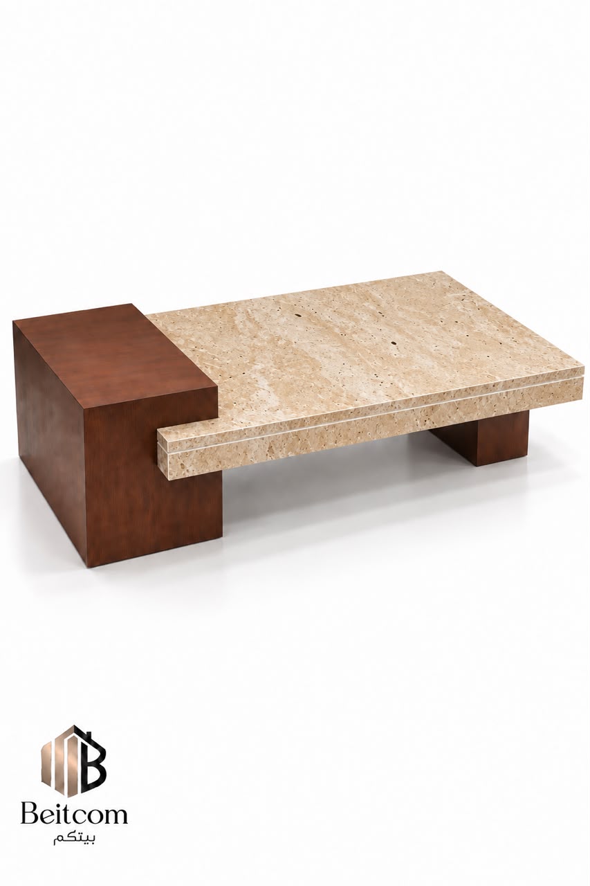 REVA Center Table
