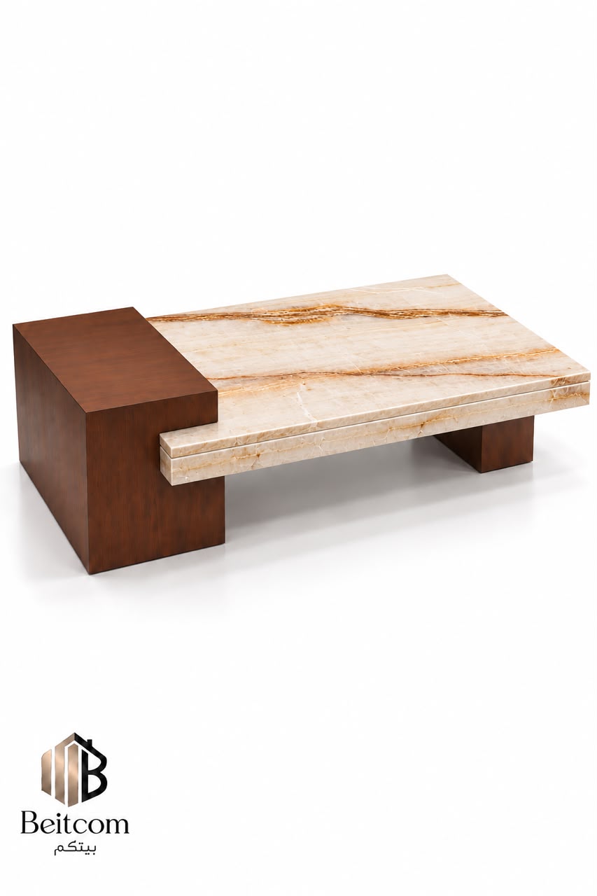 REVA Center Table