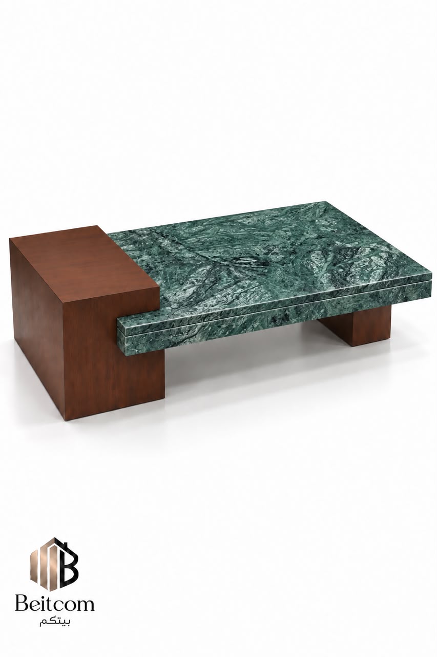 REVA Center Table