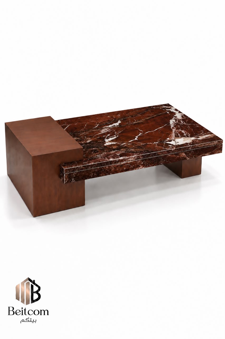 REVA Center Table