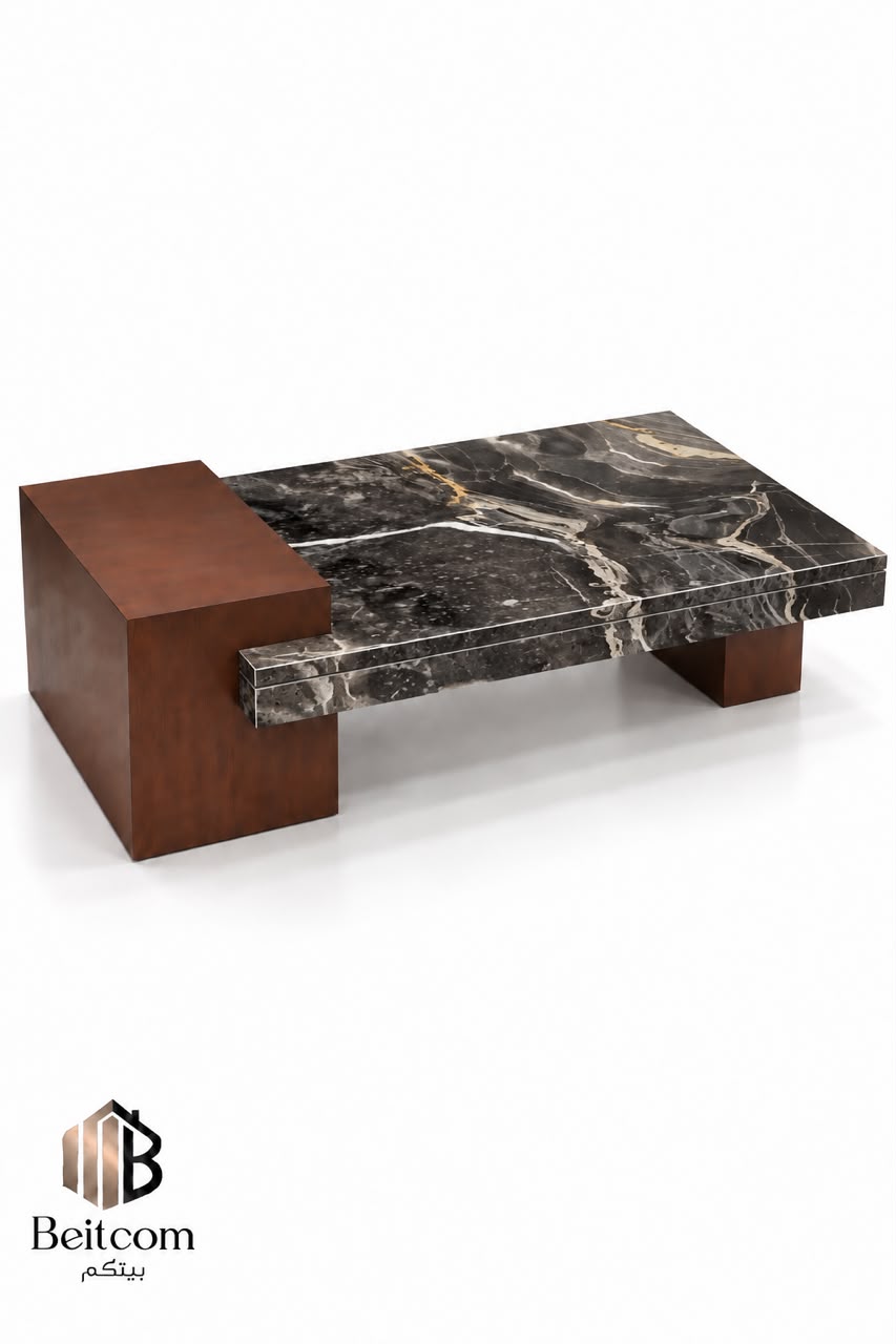 REVA Center Table