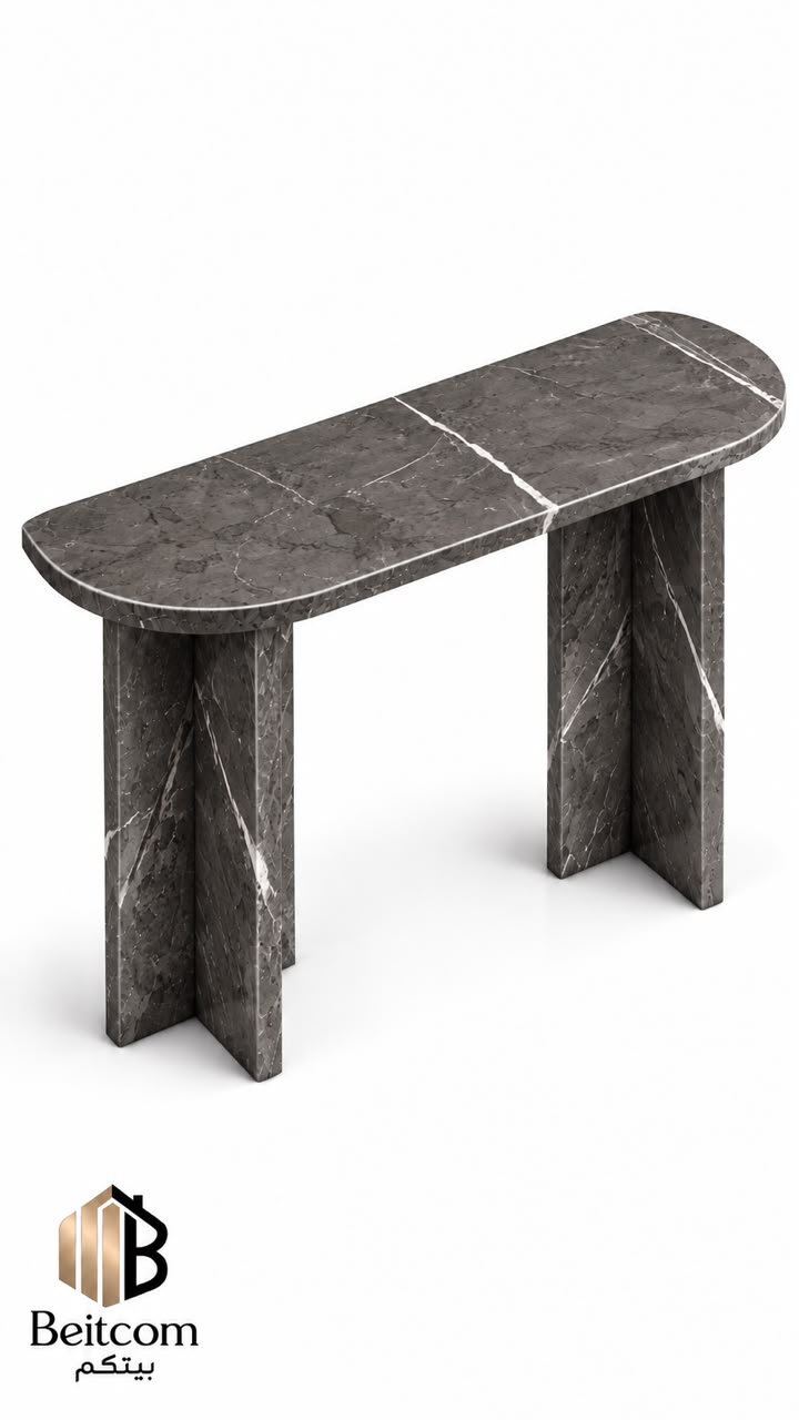 LEVORA console