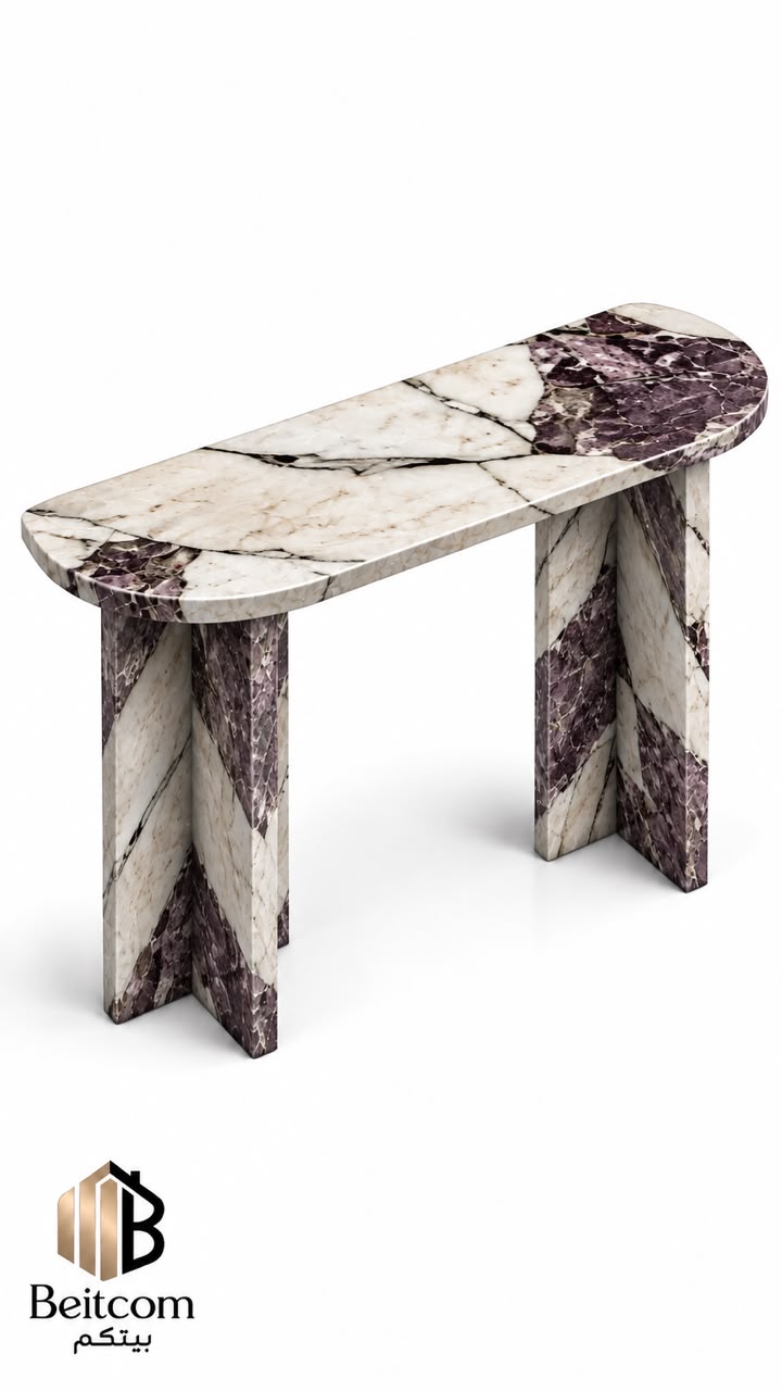 LEVORA console