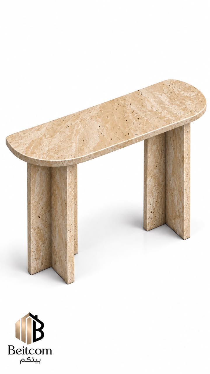LEVORA console