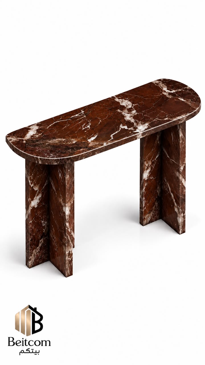LEVORA console