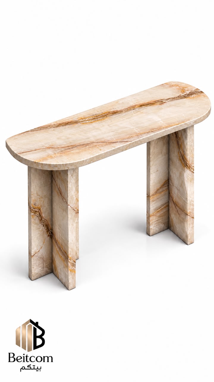 LEVORA console