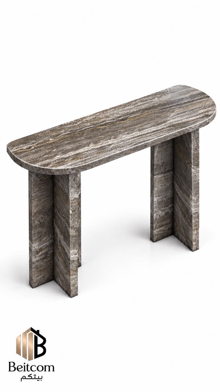 LEVORA console