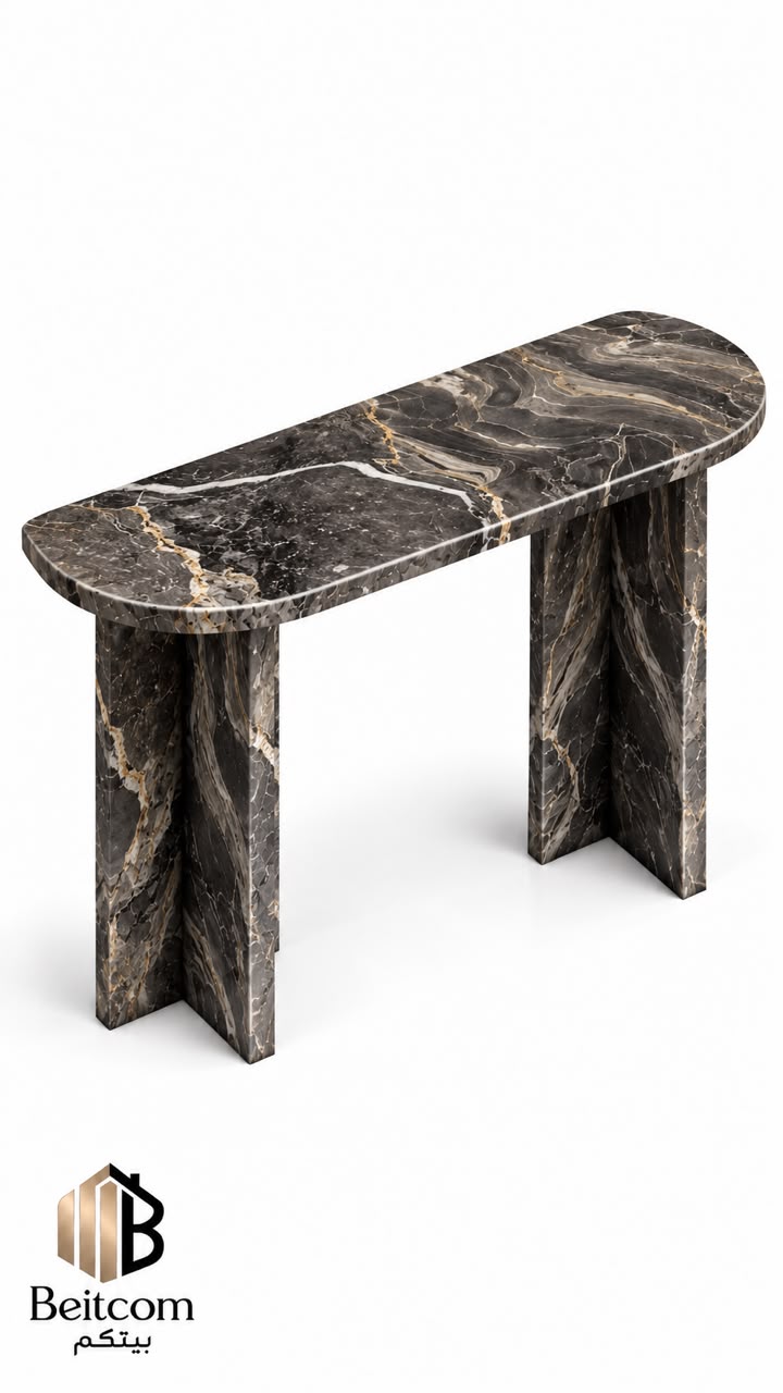 LEVORA console