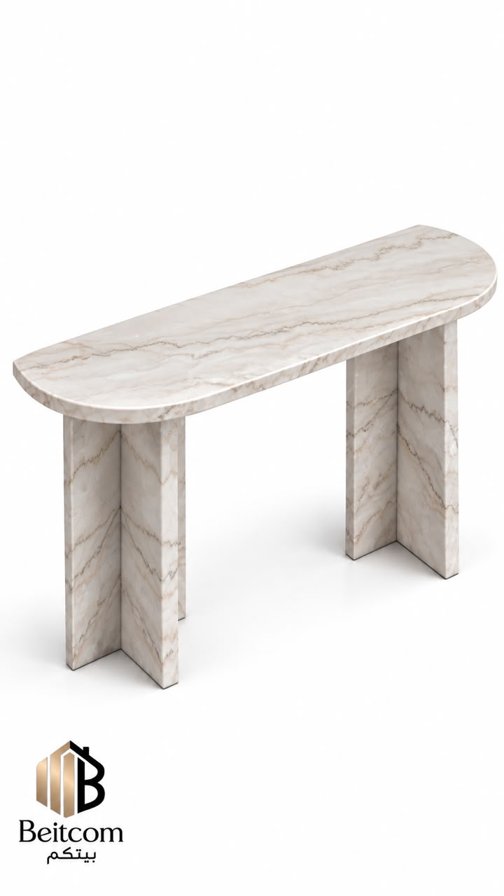 LEVORA console