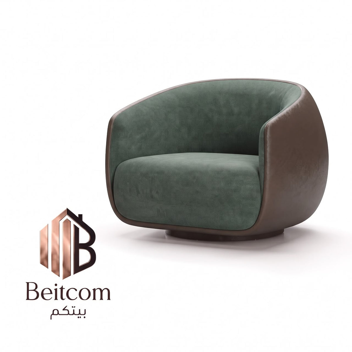 كرسي مفرد